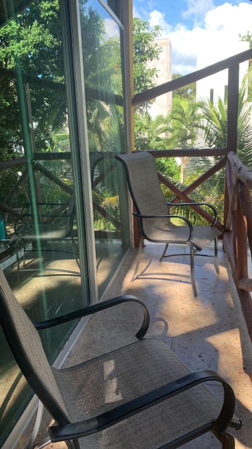 Casa Tarimoro-Bacalar Villa Exterior photo